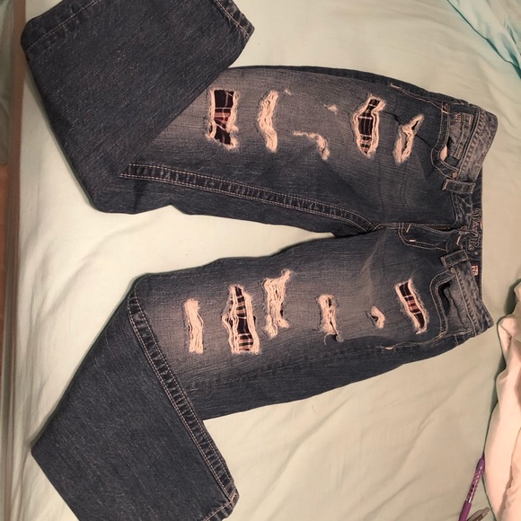 Miss Me Denim - Miss me jeans size 26